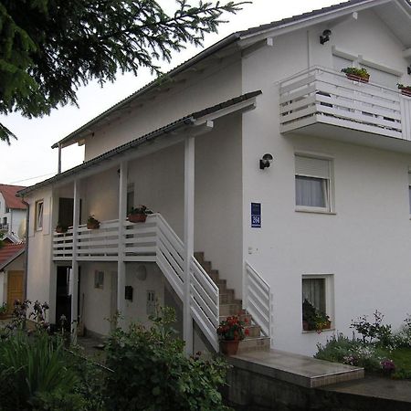 Apartments Matijevic Grabovac  Exterior foto